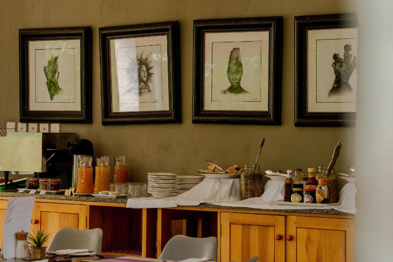 PheZulu Guest Lodge - image 14