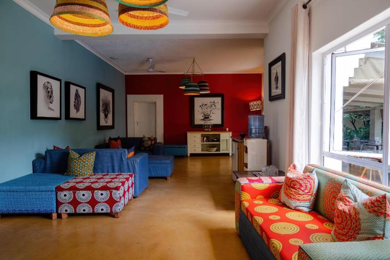 PheZulu Guest Lodge - image 7
