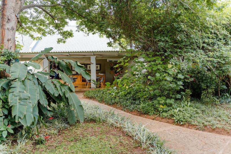 PheZulu Guest Lodge - image 2