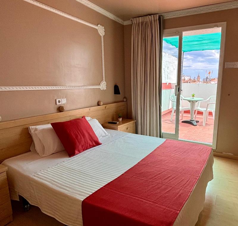 Hotel Piccadilly Sitges - image 10