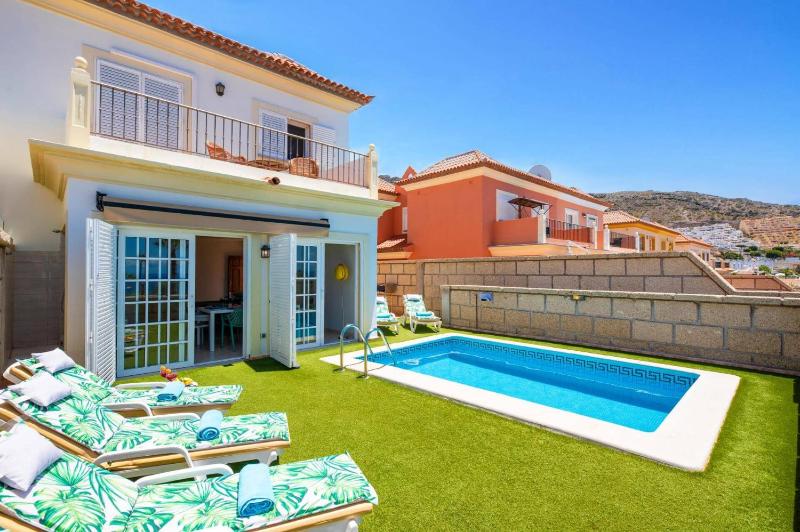 Villa Costa Adeje by Villa Plus - image 18