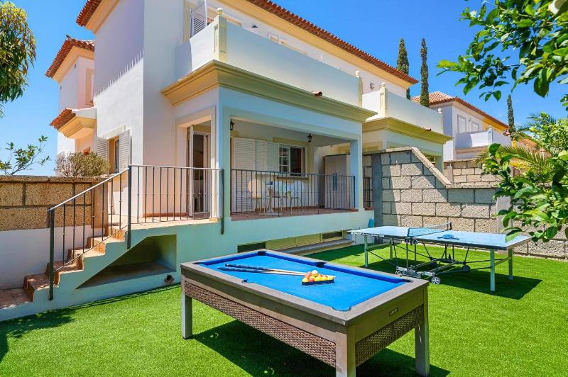 Villa Costa Adeje by Villa Plus - image 20