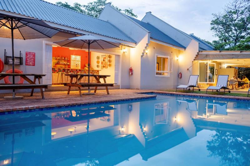 PheZulu Guest Lodge - image 1