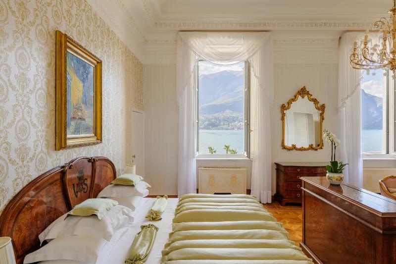 One-Bedroom Suite image 4