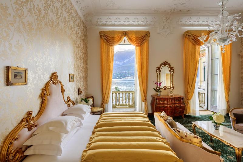 One-Bedroom Suite image 3