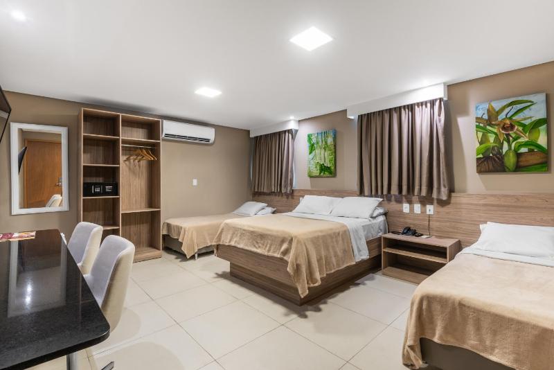 VilaHotell Recife - image 1