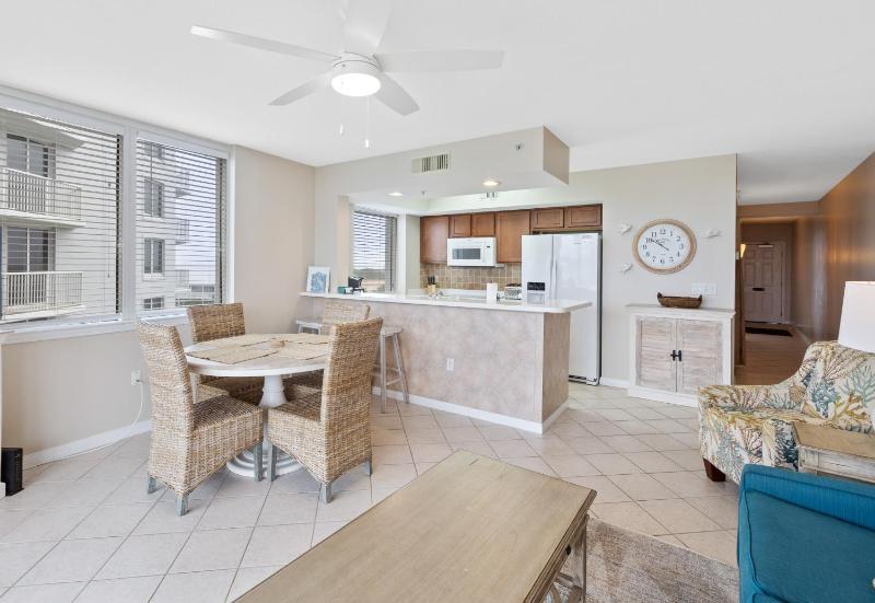 Destin West Sandpiper Bld 501 Bay side Condo - image 43