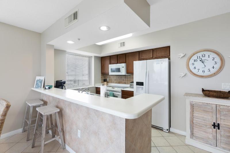 Destin West Sandpiper Bld 501 Bay side Condo - image 34