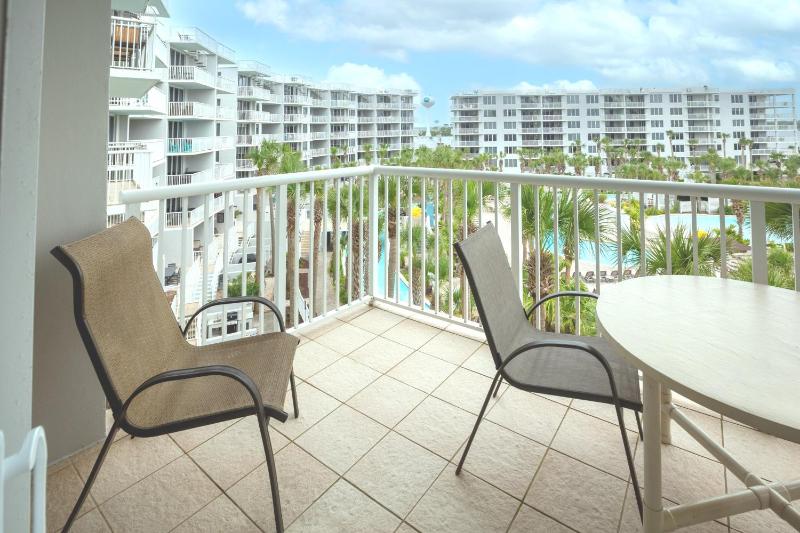 Destin West Sandpiper Bld 501 Bay side Condo - image 17