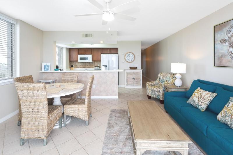 Destin West Sandpiper Bld 501 Bay side Condo - image 45