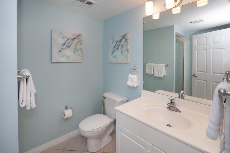 Destin West Sandpiper Bld 501 Bay side Condo - image 2