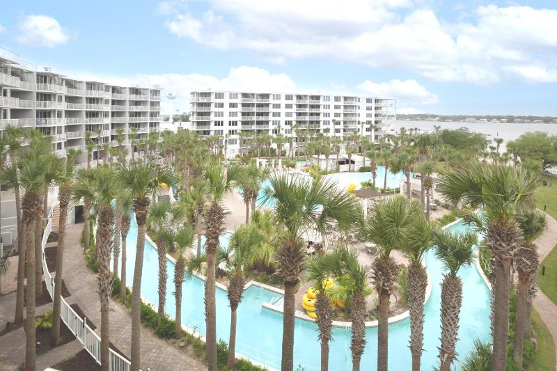 Destin West Sandpiper Bld 501 Bay side Condo - image 39