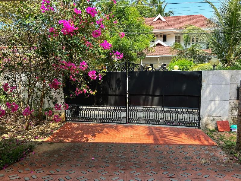 La Casa Trivandrum 4 BHK AC Luxury Villa at City Centre Just 5 kms from Airport & 3 Kms to Trivandrum Railway Station - image 31
