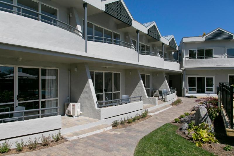 Anchorage Resort Taupo NZ - image 7