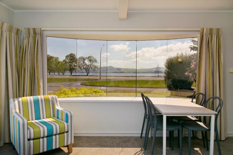 Anchorage Resort Taupo NZ - image 35