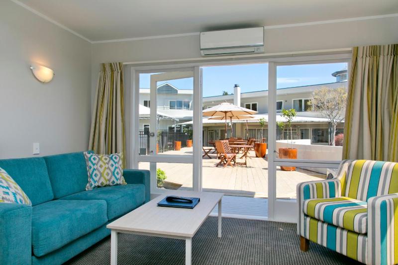 Anchorage Resort Taupo NZ - image 26