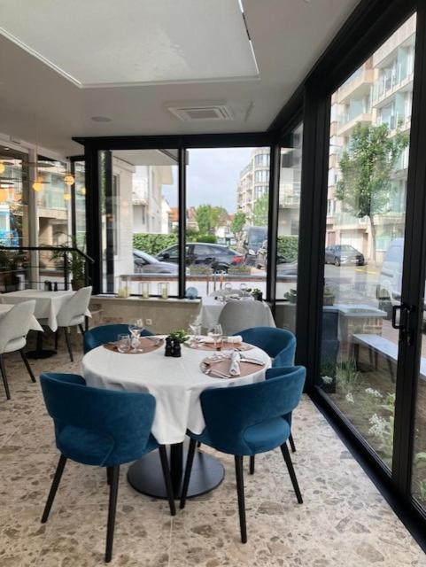 Hotel Atlanta Knokke - image 45