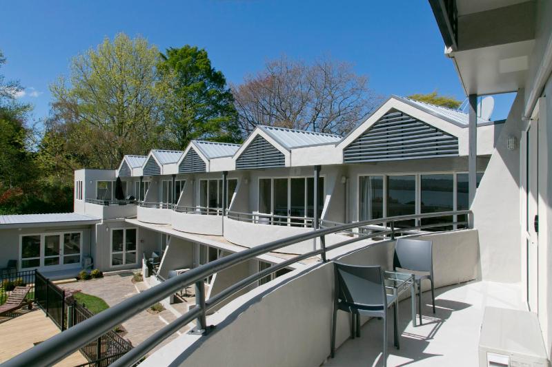 Anchorage Resort Taupo NZ - image 3