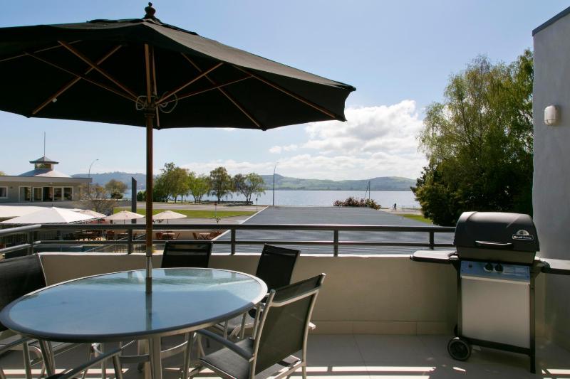 Anchorage Resort Taupo NZ - image 6