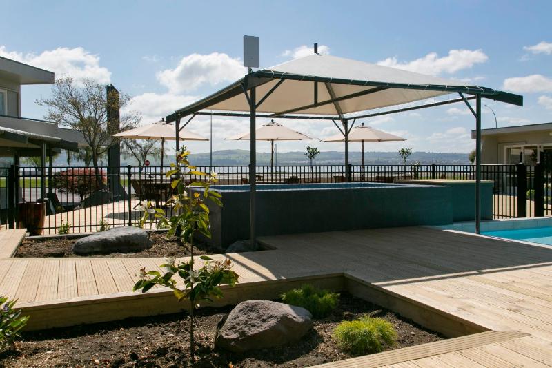 Anchorage Resort Taupo NZ - image 8