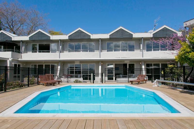 Anchorage Resort Taupo NZ - image 11