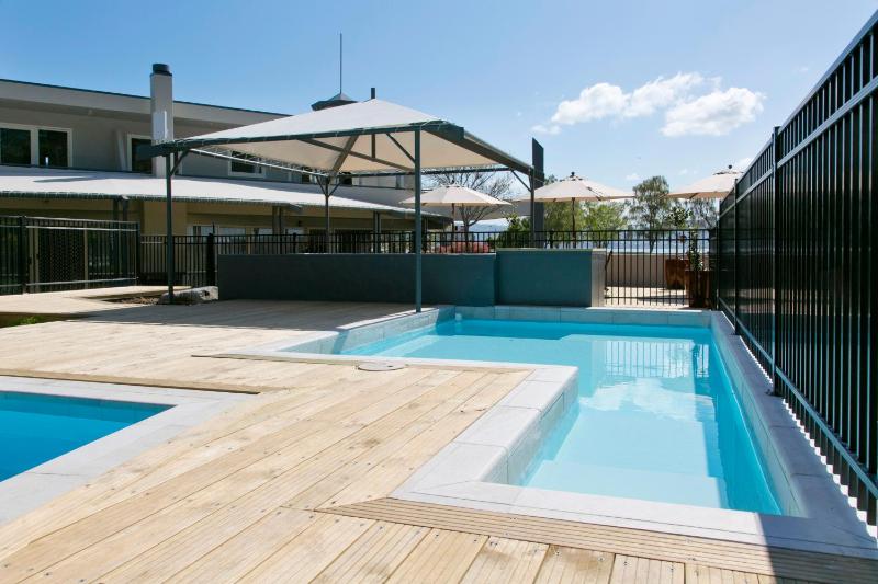 Anchorage Resort Taupo NZ - image 4