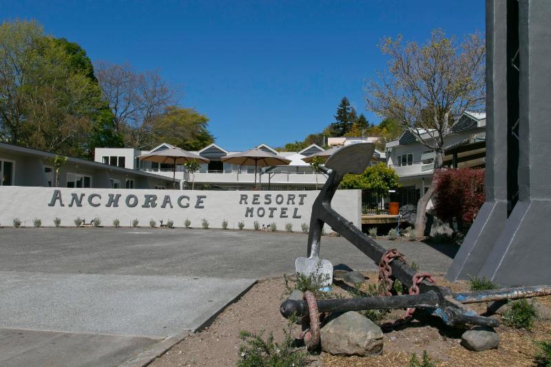 Anchorage Resort Taupo NZ - image 13