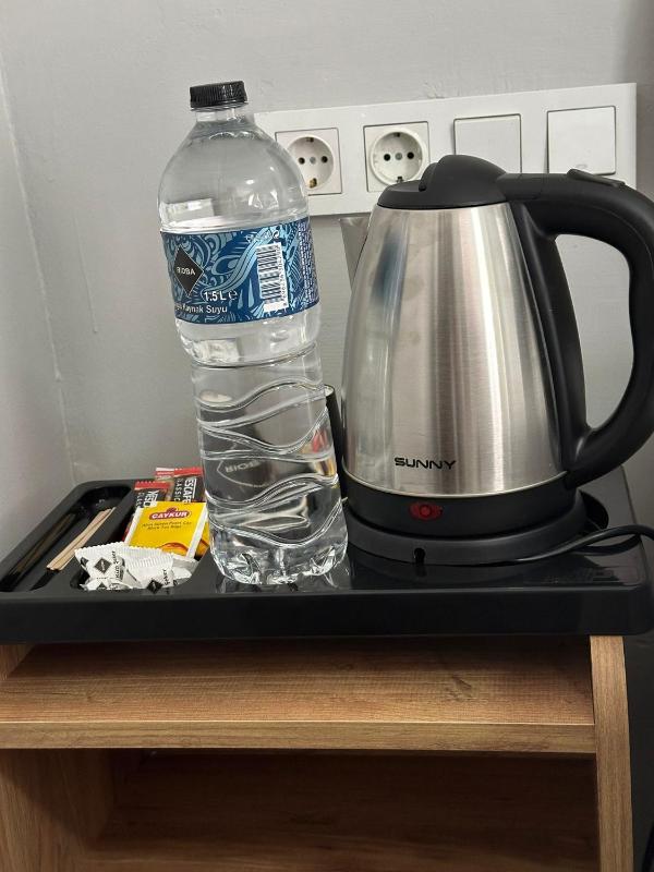 Standard Double Room image 4