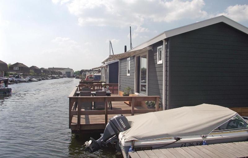 Two-Bedroom Holiday Home image 3