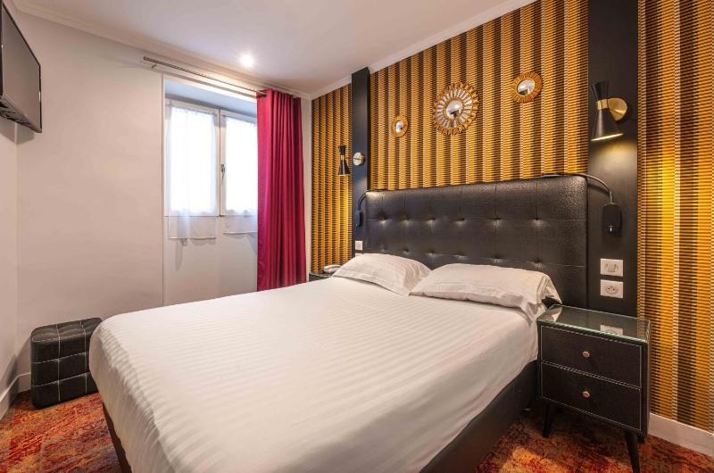 Chambre Double Classique image 3