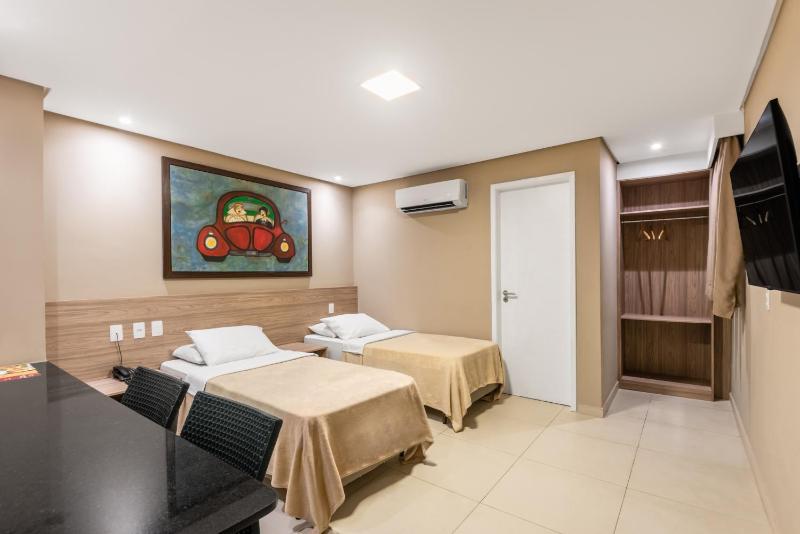 VilaHotell Recife - image 47