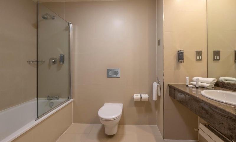Deluxe Seaview Twin image 2