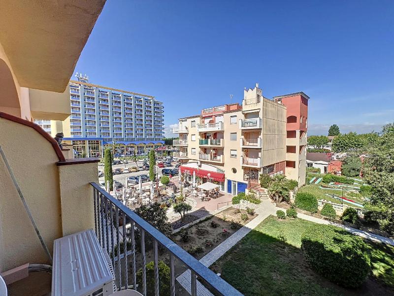 GR Reserva 17-2-12 - Piso muy cerca de la Playa - image 17