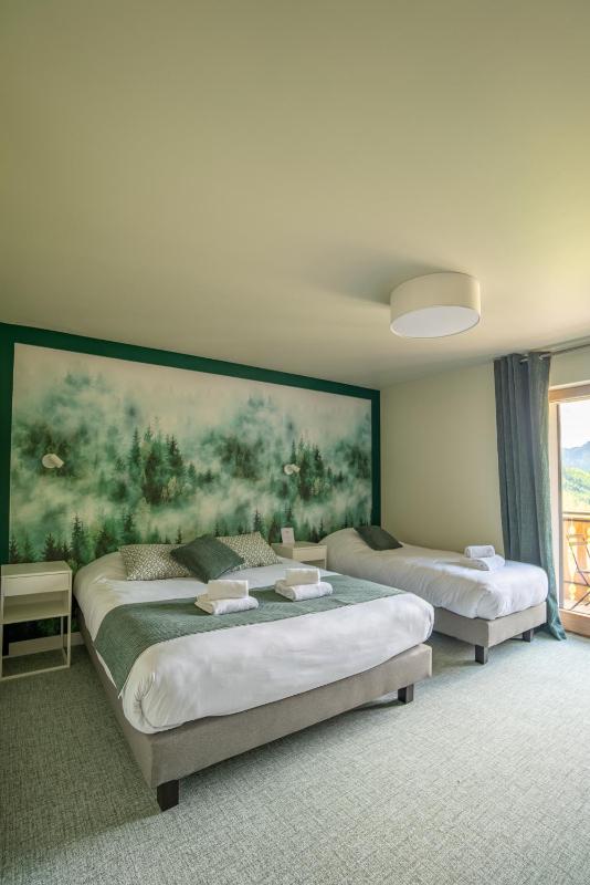 Classic Triple Room image 3
