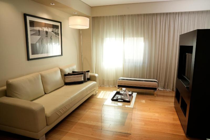 Hotel Metropolitano Supara - image 2