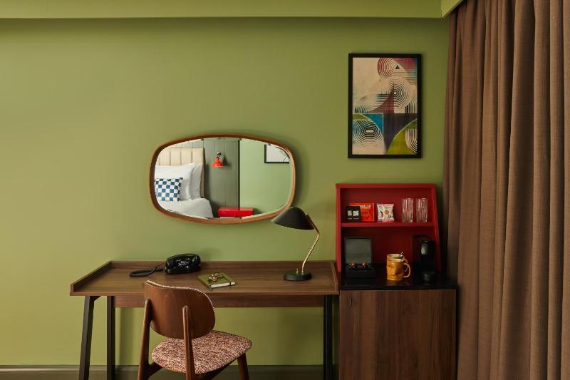 Hotel Indigo Coventry By IHG - image 46