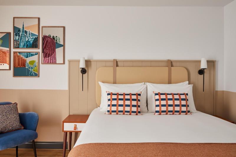 Hotel Indigo Coventry By IHG - image 15