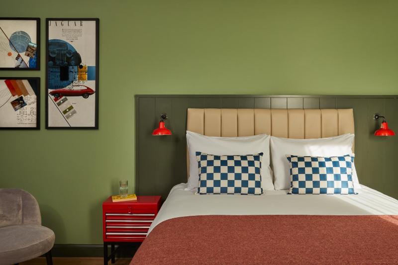 Hotel Indigo Coventry By IHG - image 35