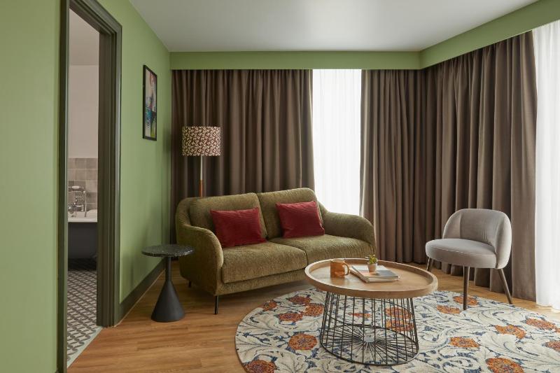 Hotel Indigo Coventry By IHG - image 45