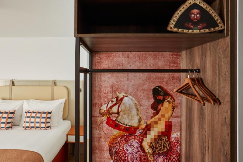 Hotel Indigo Coventry By IHG - image 38
