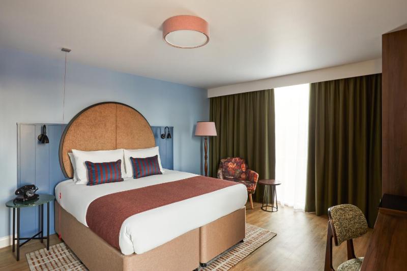 Hotel Indigo Coventry By IHG - image 31