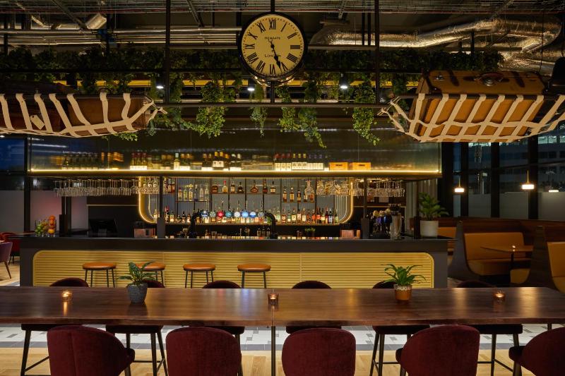 Hotel Indigo Coventry By IHG - image 2