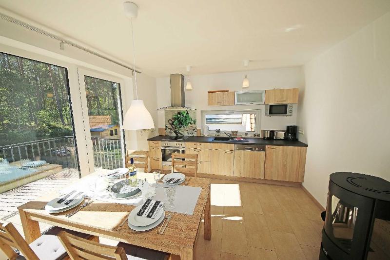 Ferienhaus Igelbau - image 7