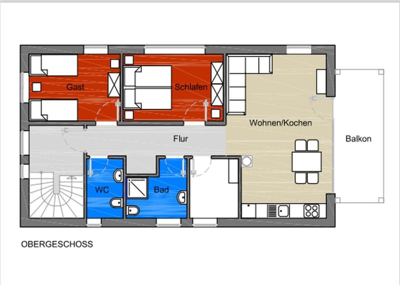 Ferienhaus Igelbau - image 29