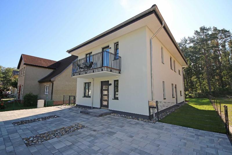 Ferienhaus Igelbau - image 37