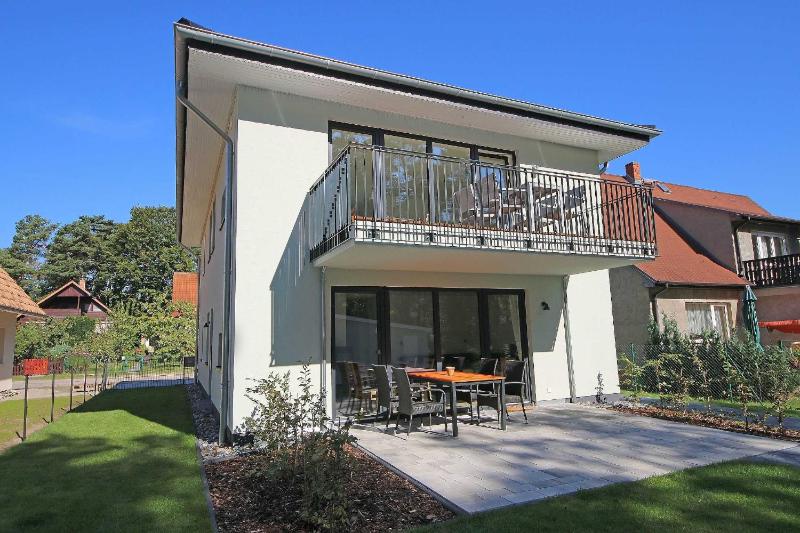 Ferienhaus Igelbau - image 21