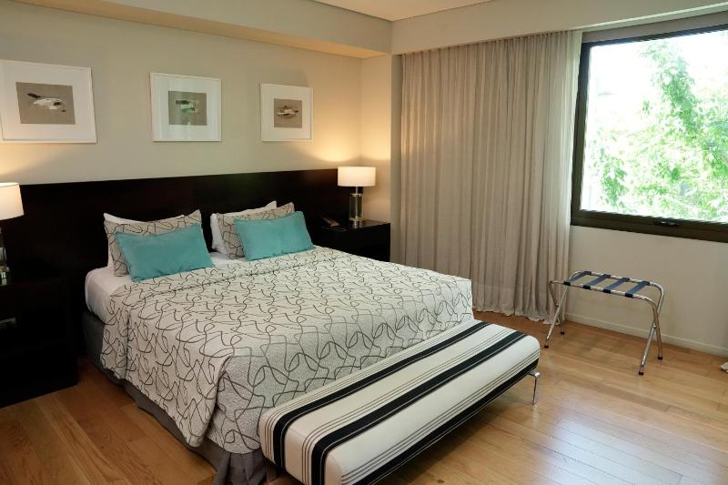 Hotel Metropolitano Supara - image 10