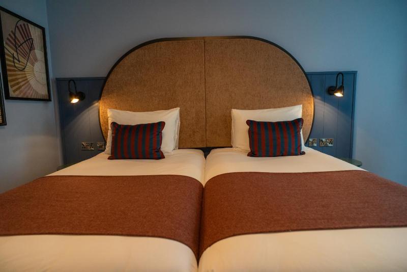 Hotel Indigo Coventry By IHG - image 13