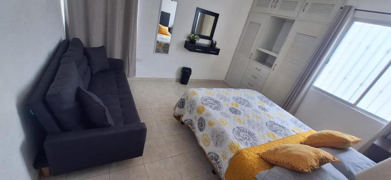 Casa el conquistador/ExcelenteUbicación/2Hab/Wifi - image 2