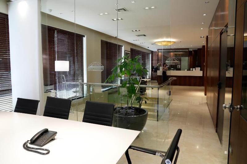 Hotel Metropolitano Supara - image 16